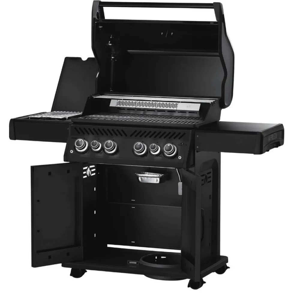 Rogue PRO S 525 RSIBPMK-2-PL matt